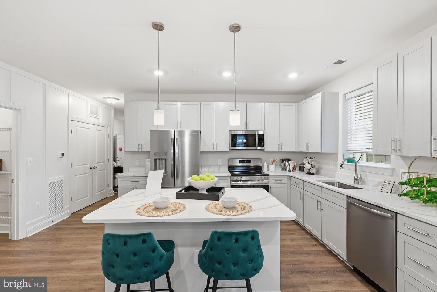 402 Bold Ruler Court #202