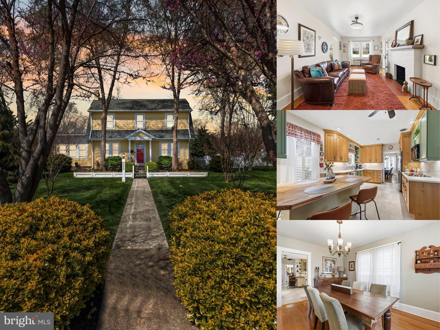 555 Giles Street, Havre De Grace