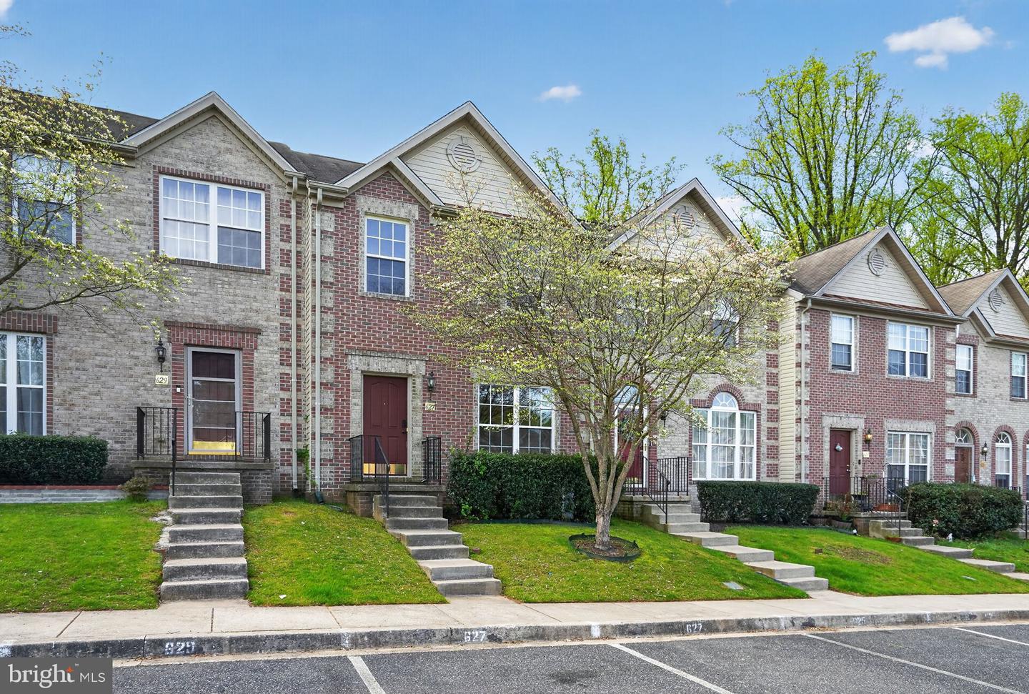 627 Berwick Court