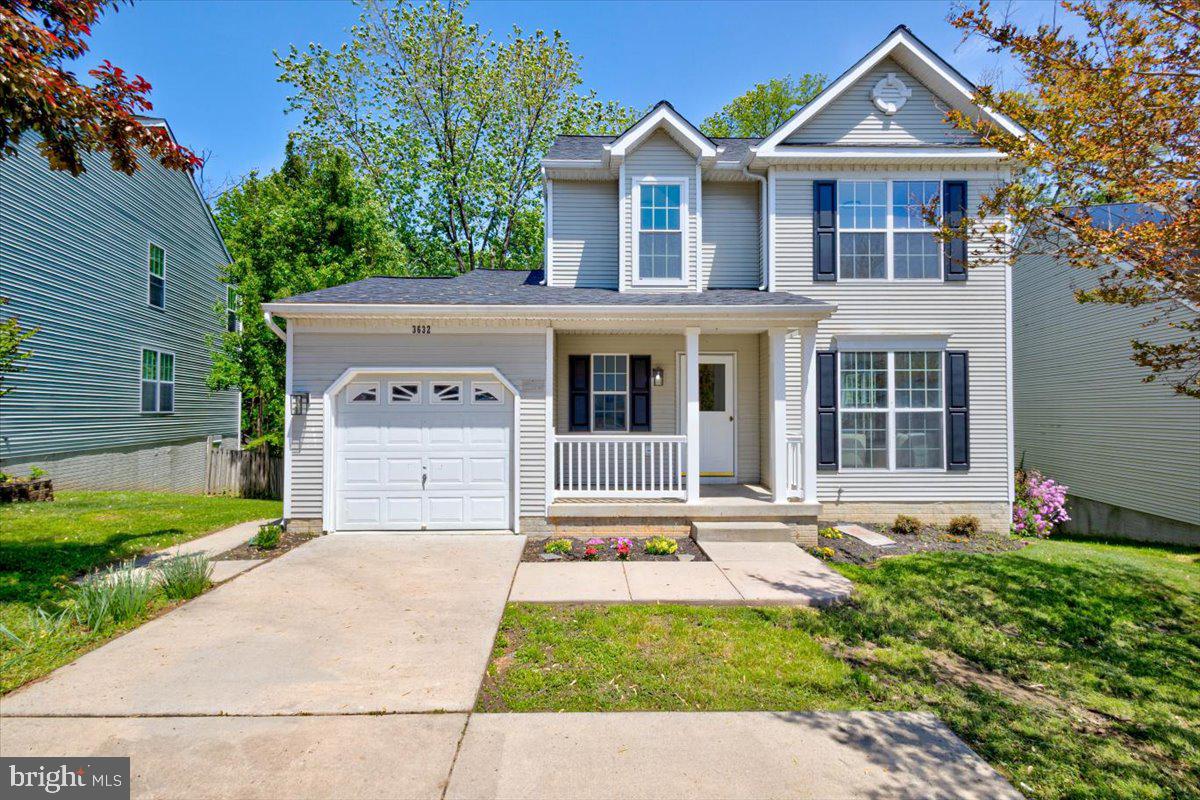3632 Skipjack Court, Abingdon