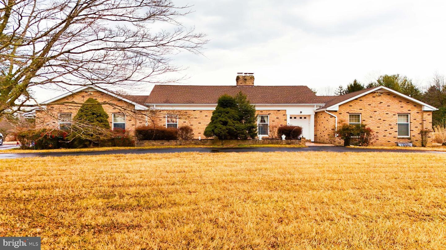 205 Glenville Road, Churchville