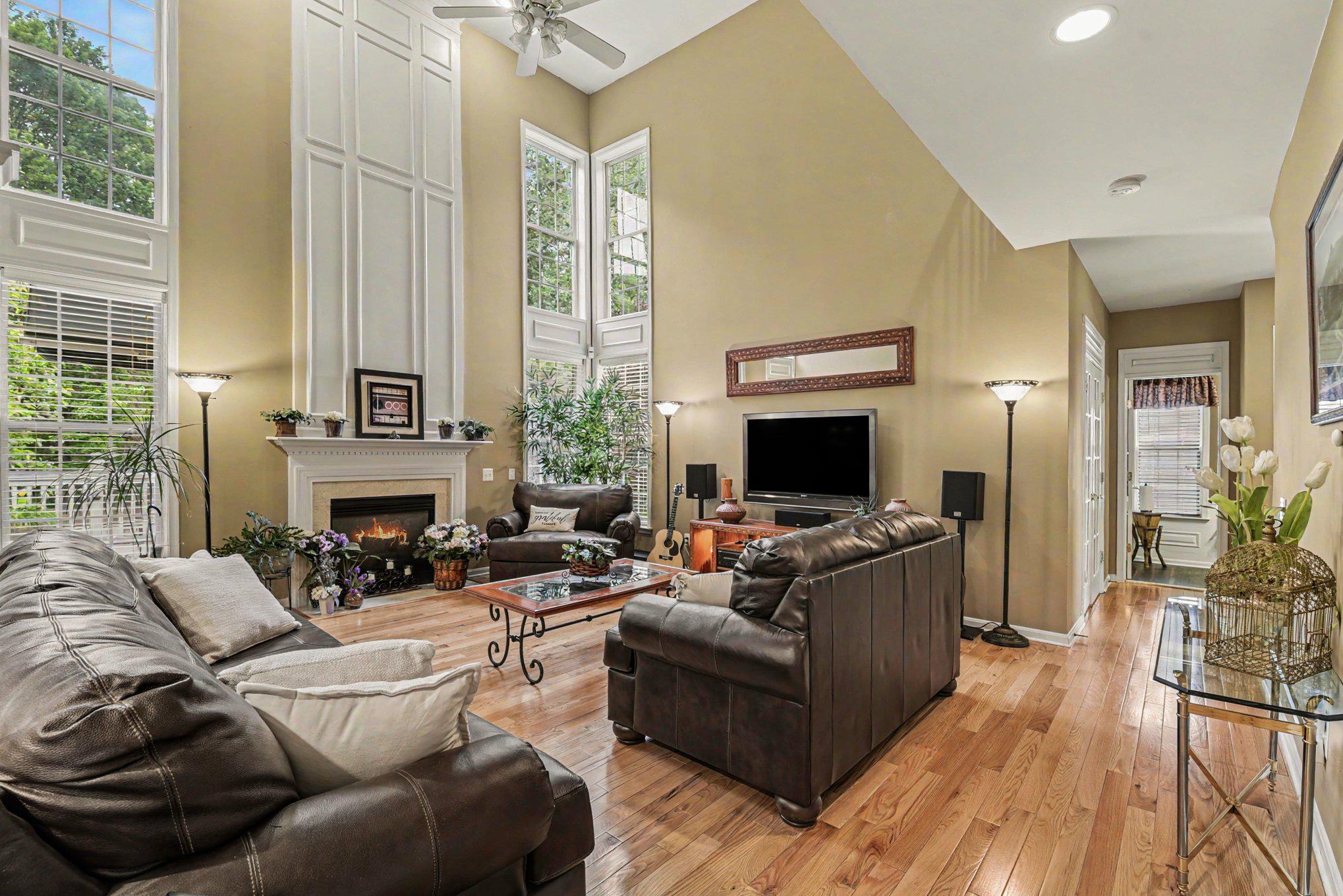 2302 Faculty Court