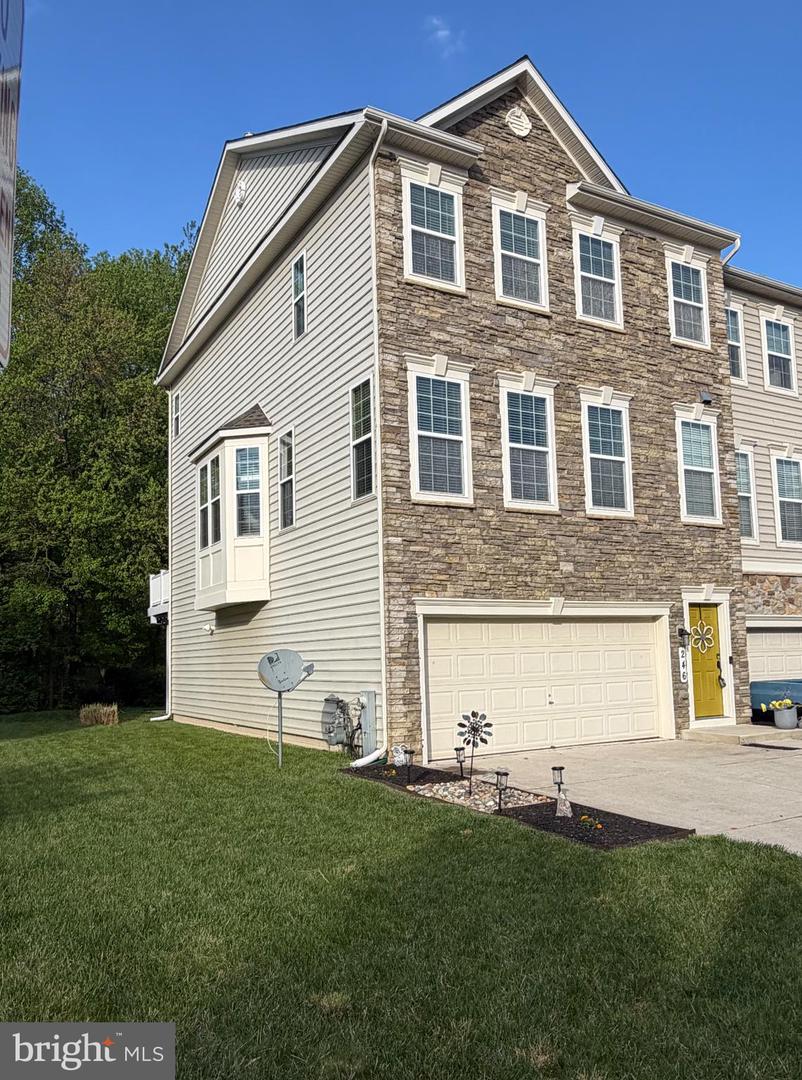 246 Mohegan Drive, Havre De Grace