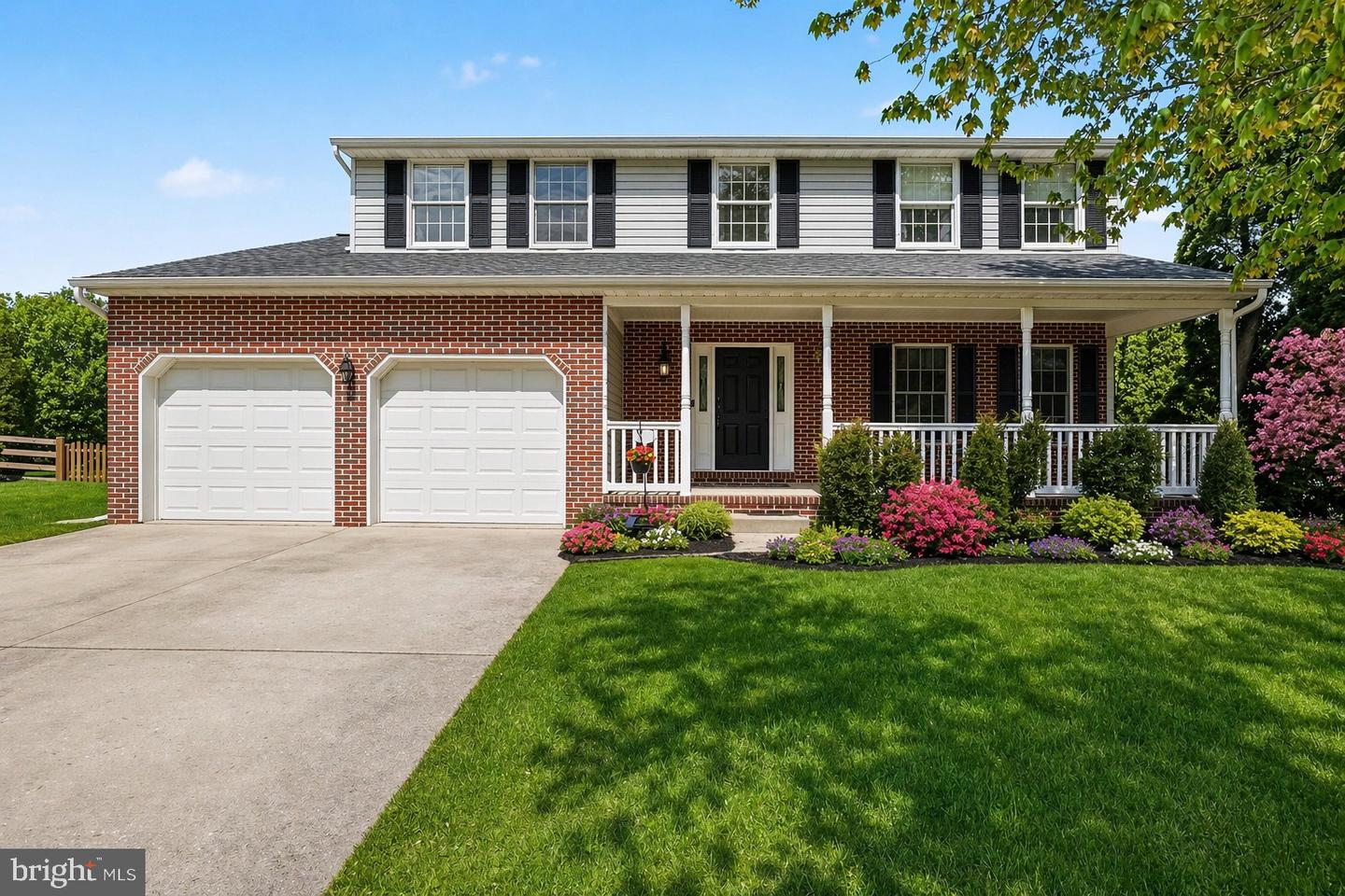 2310 Chantaway Court, Bel Air