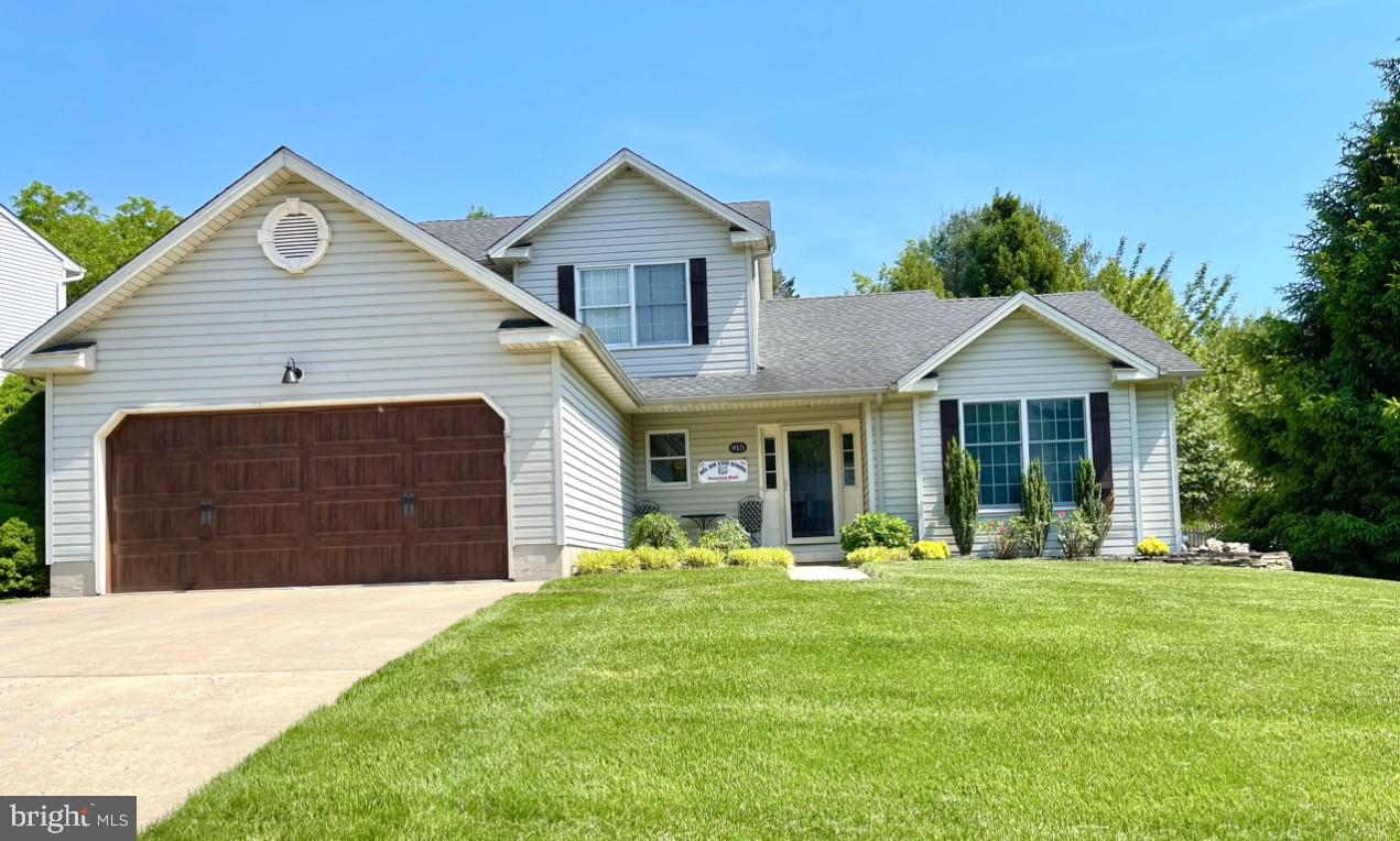 915 Delray Drive, Forest Hill