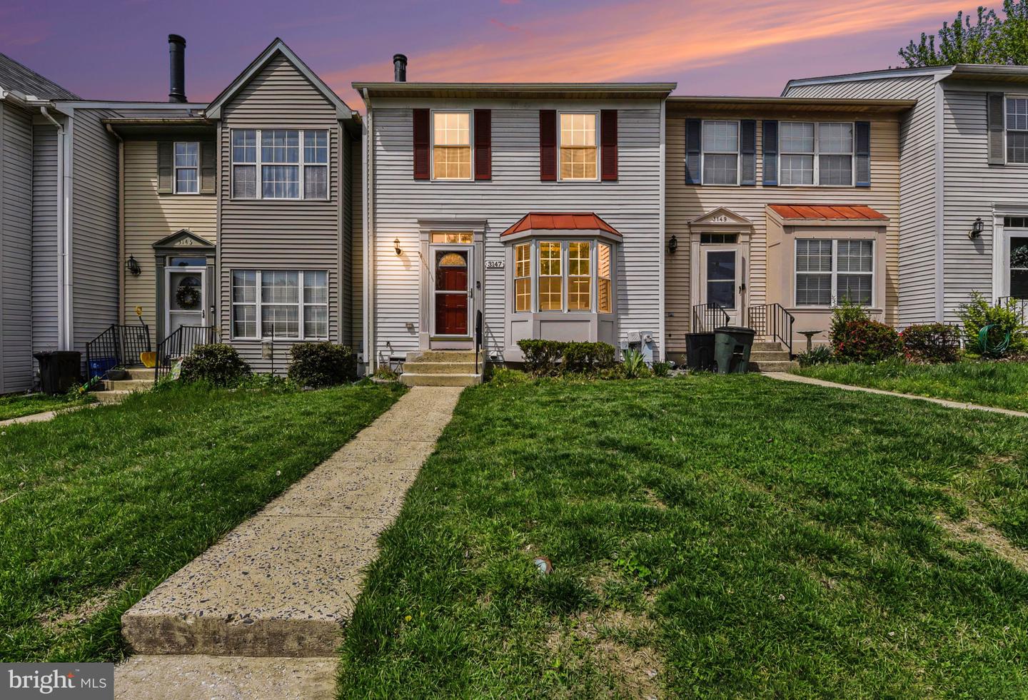 3147 Thornapple Court, Abingdon