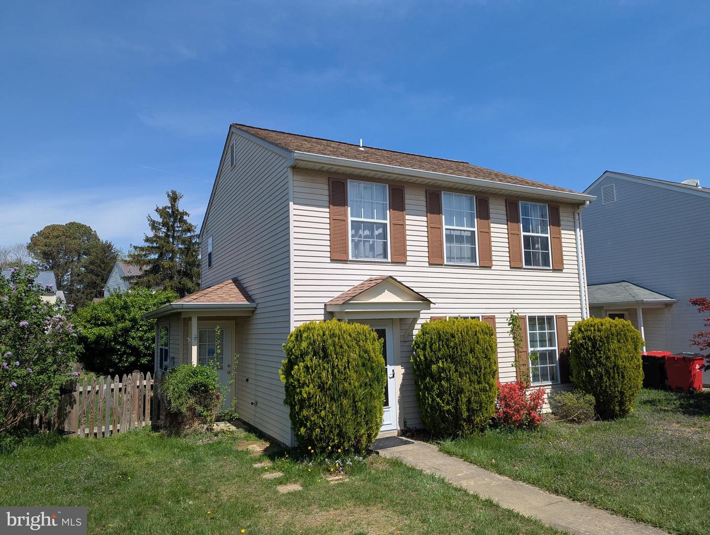 2910 Byron Court, Abingdon