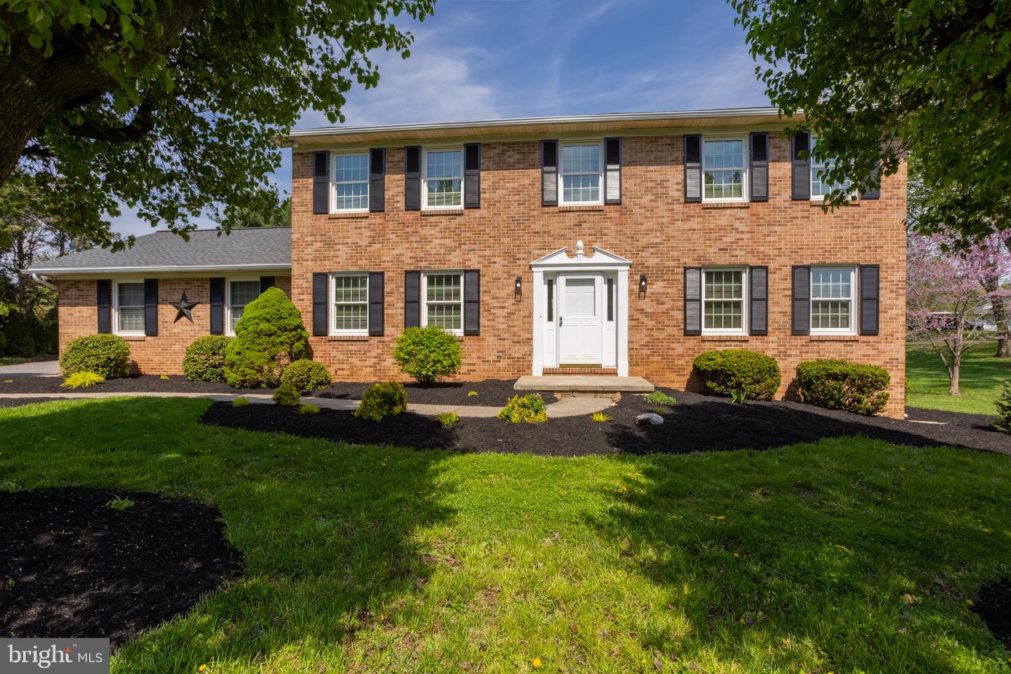 1921 Twin Lakes Drive, Jarrettsville