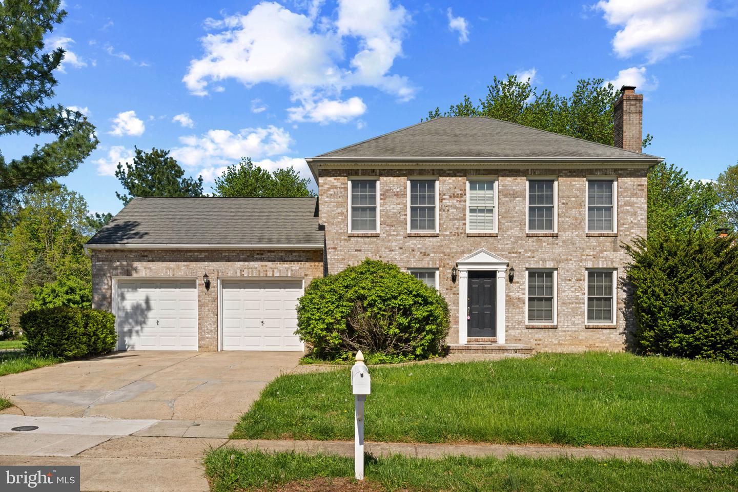 1215 Bartus Court