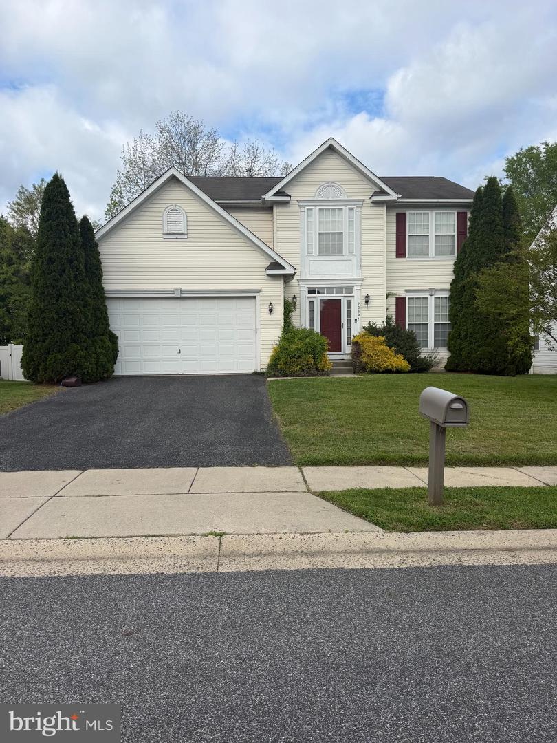 2969 Siwanoy Dr
