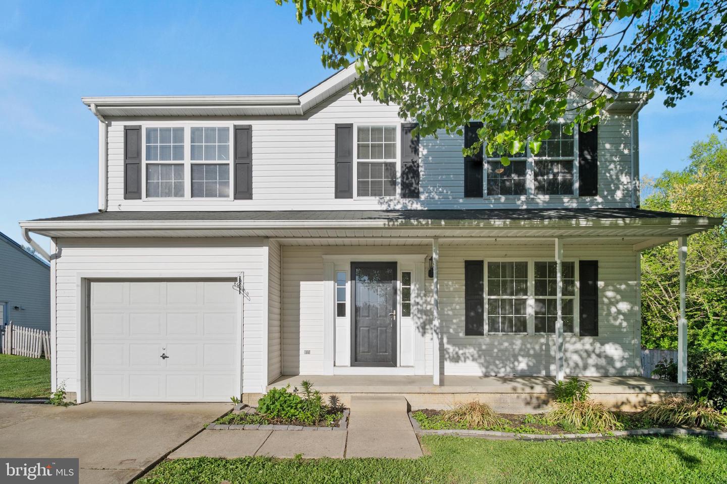 3806 Longley Road, Abingdon
