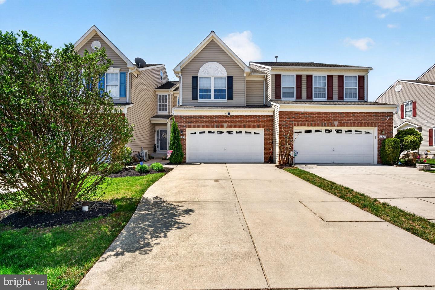 3230 Woodspring Dr