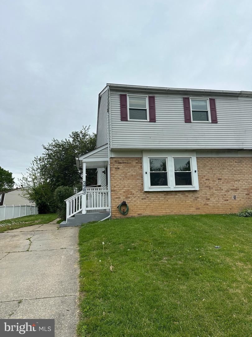 323 Chimney Oak Drive, Joppa