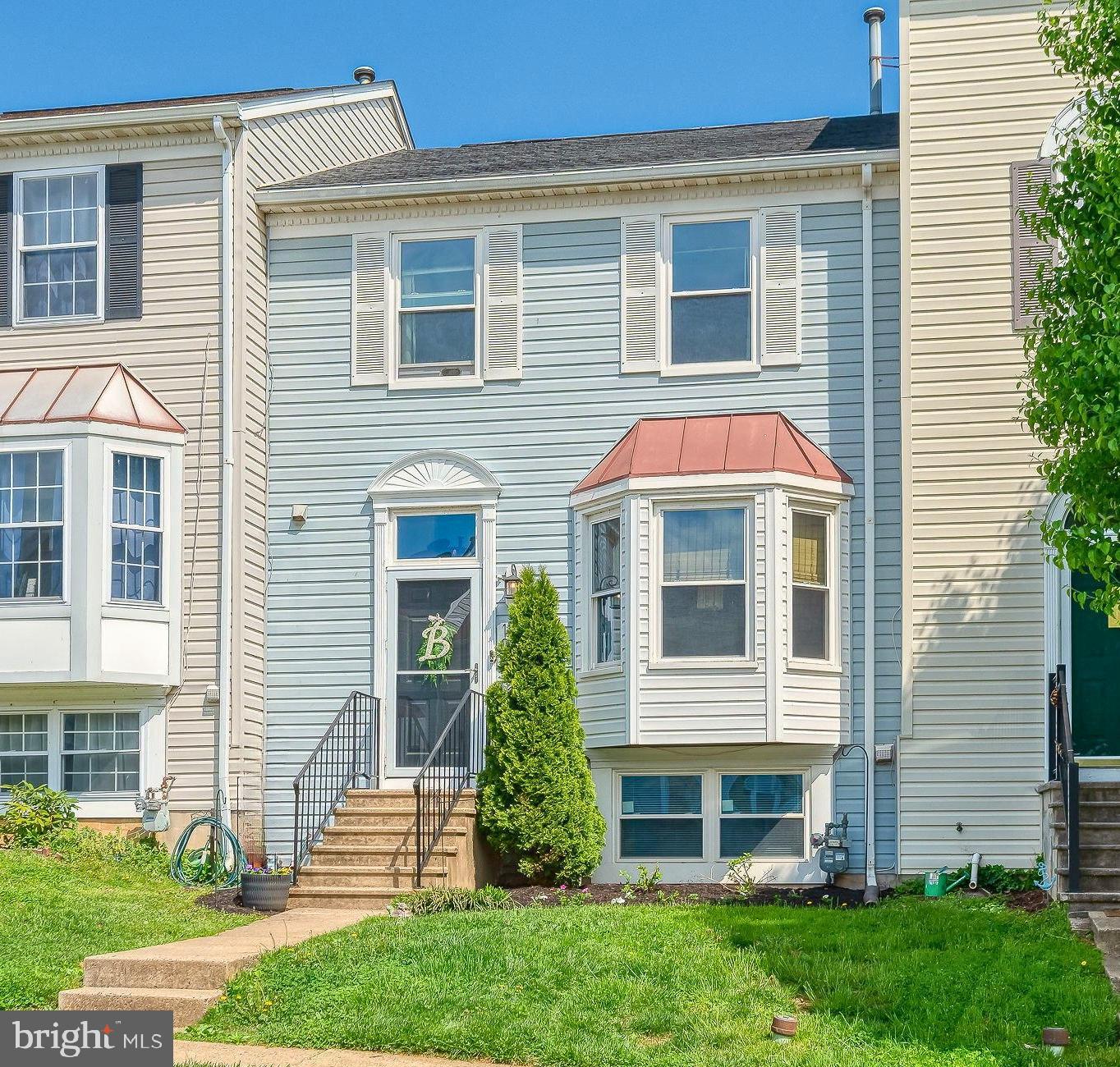105 Hunter Court, Havre De Grace