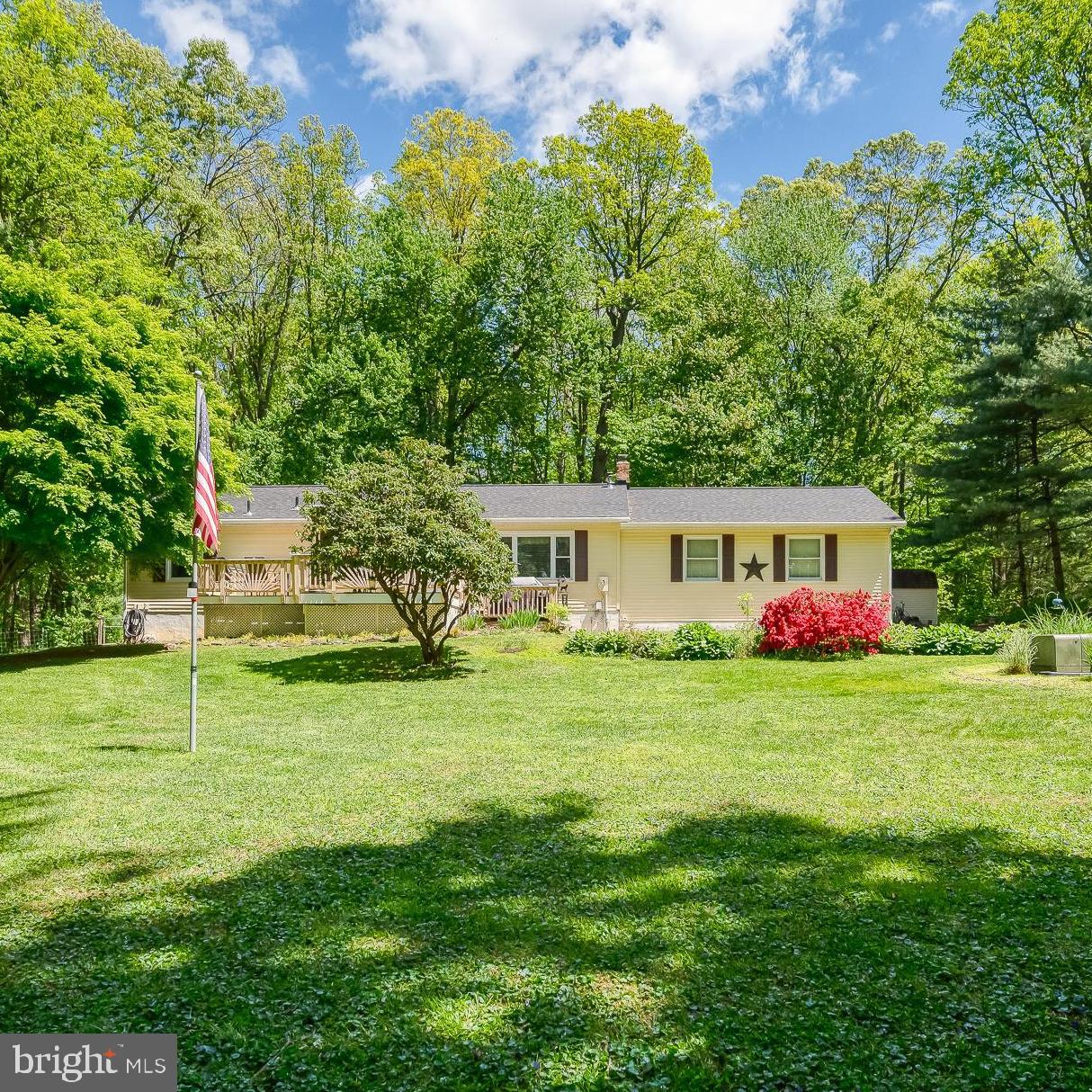 3919 Emrick Lane, Jarrettsville