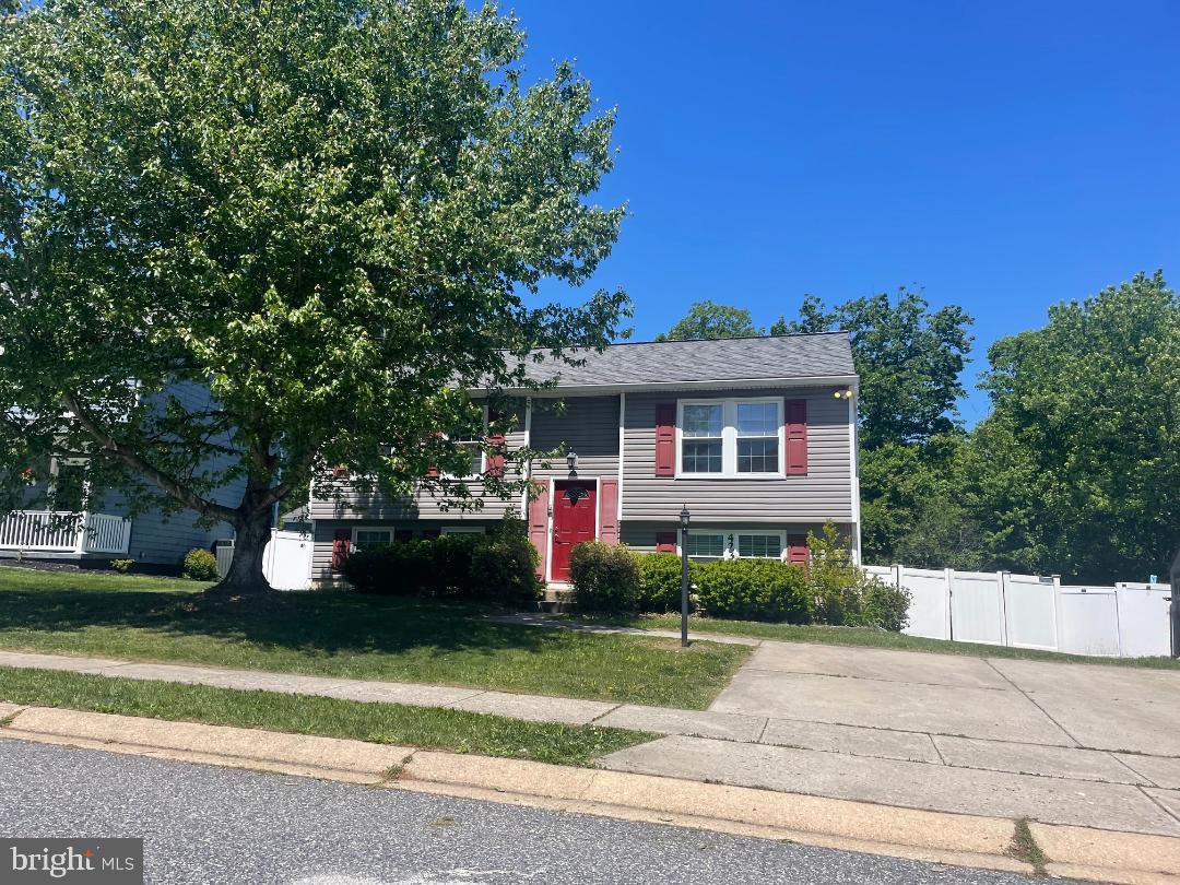 4231 Greys Run Circle, Belcamp