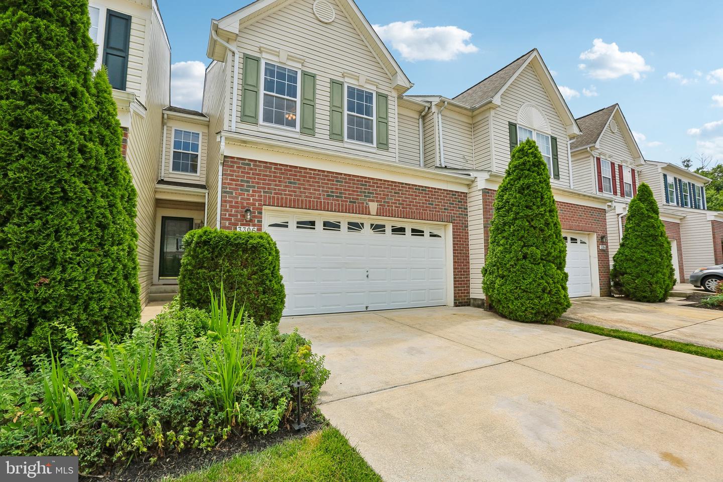 3306 Woodspring Drive