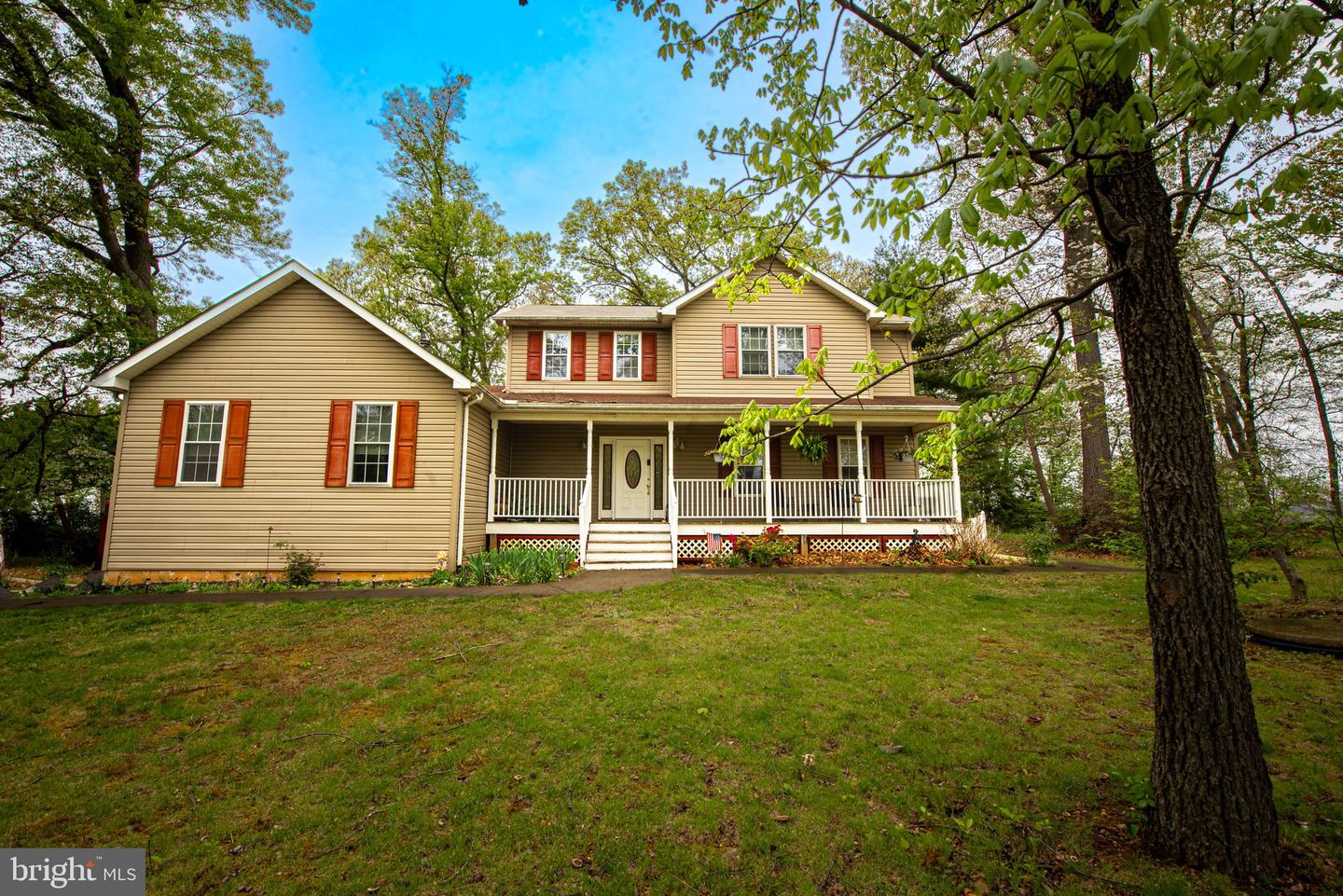 402 Pylesville Road, Pylesville