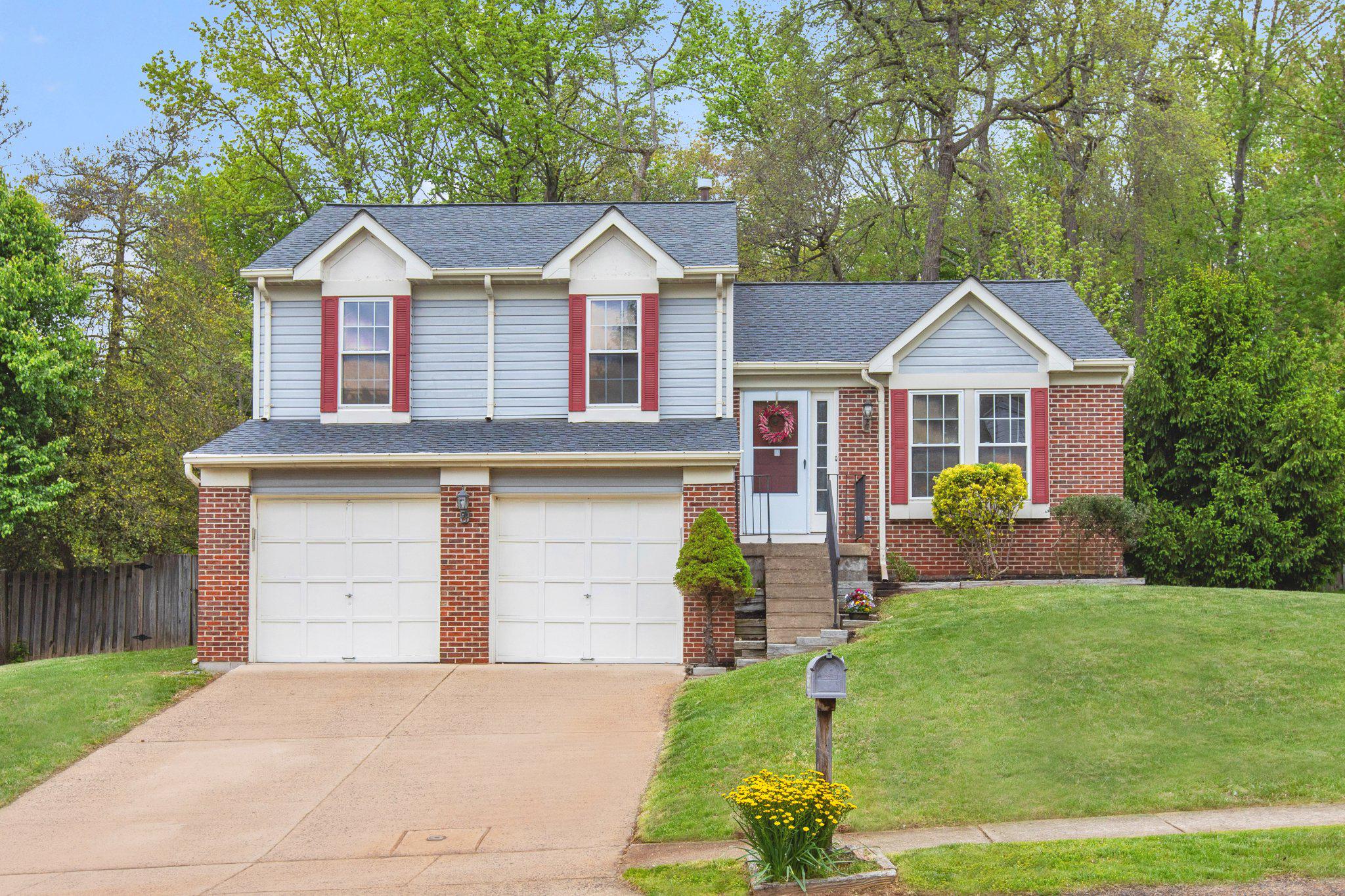 3132 Laurel View Drive, Abingdon