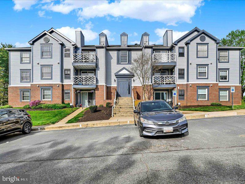 209 Oak Leaf Circle #209-C, Abingdon