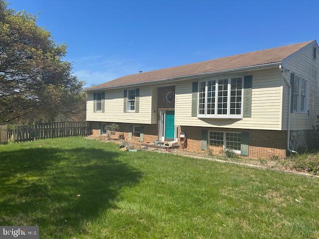 3832 Prospect Road, Street