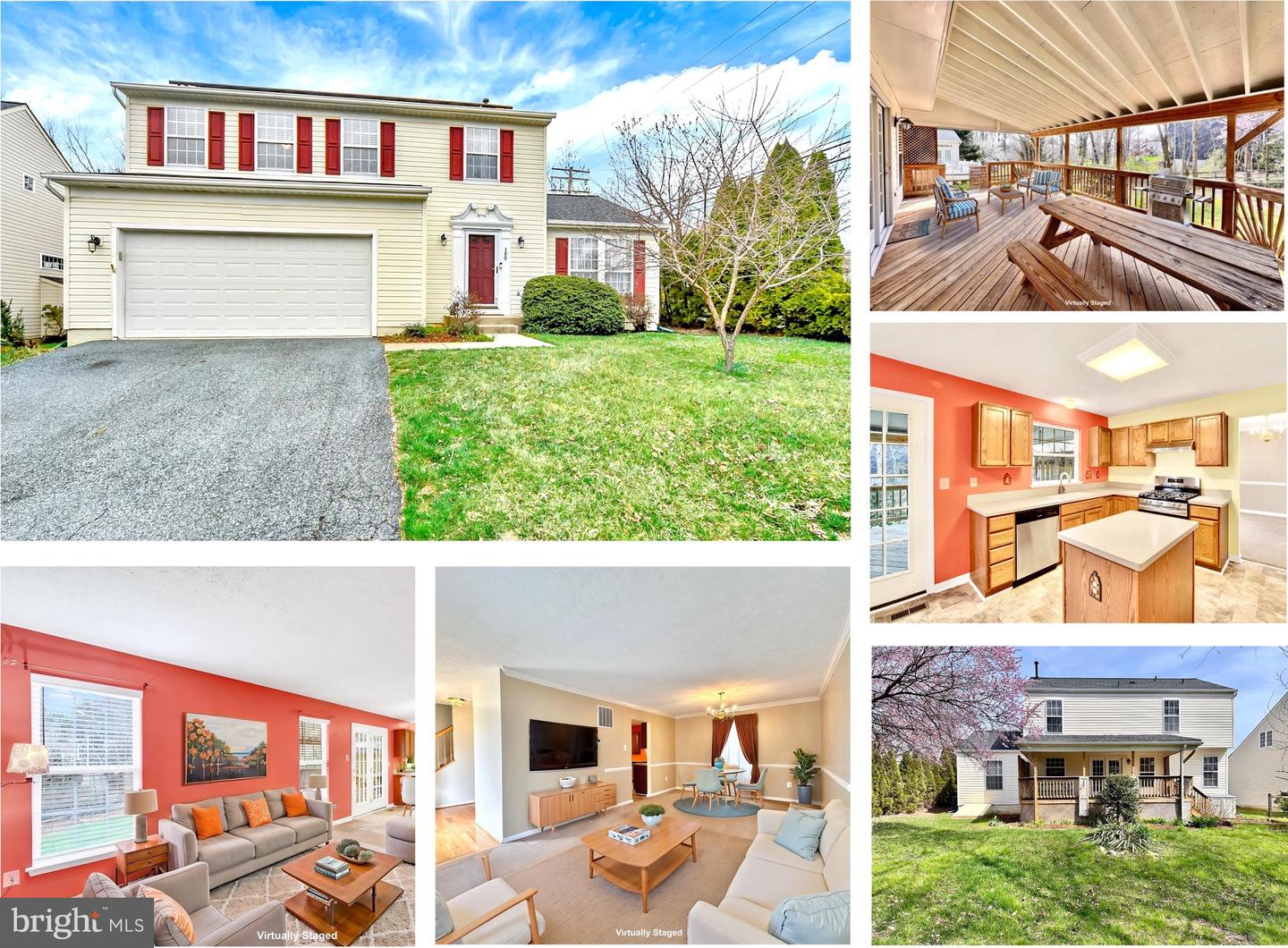 100 Grace Manor Drive