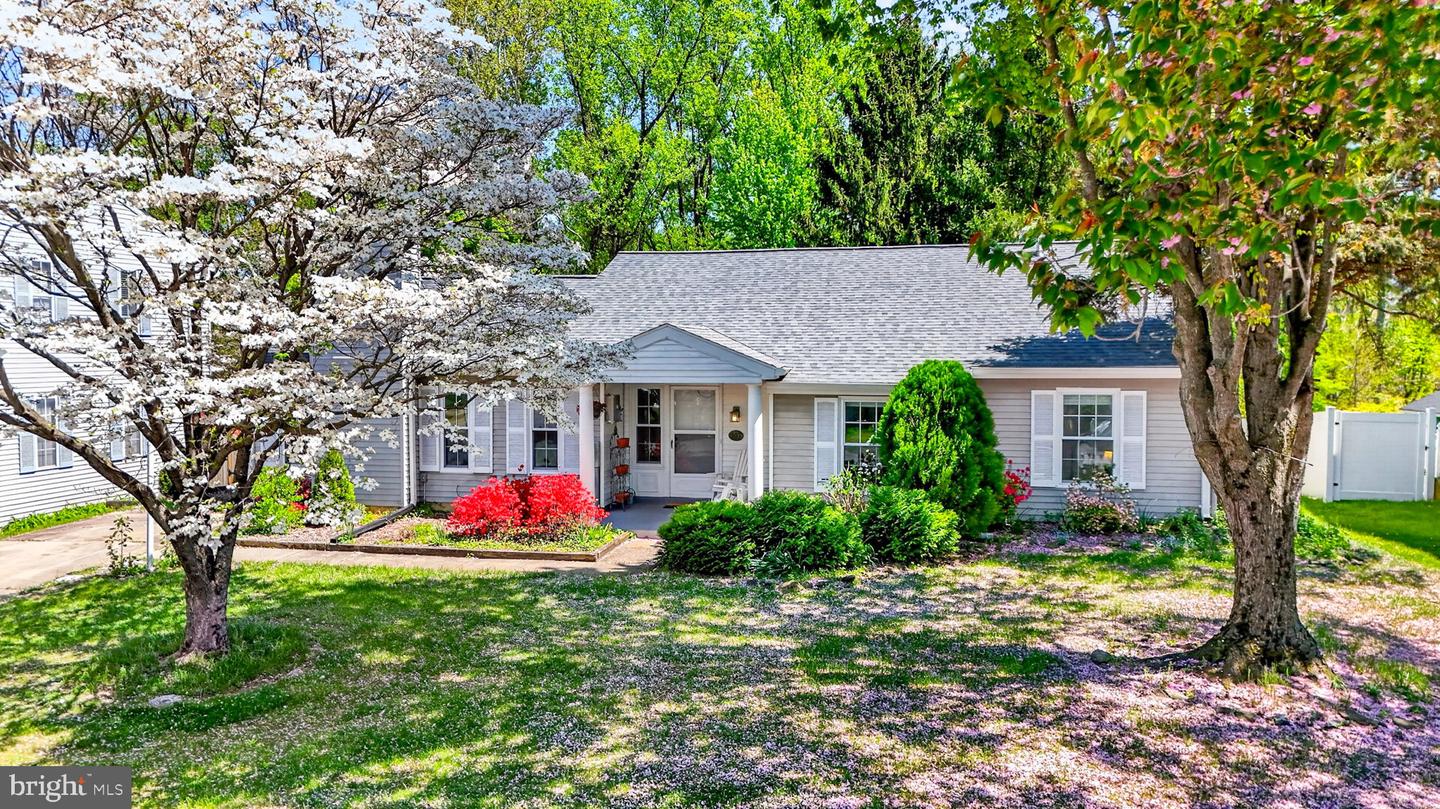 307 Aiken Terrace, Abingdon
