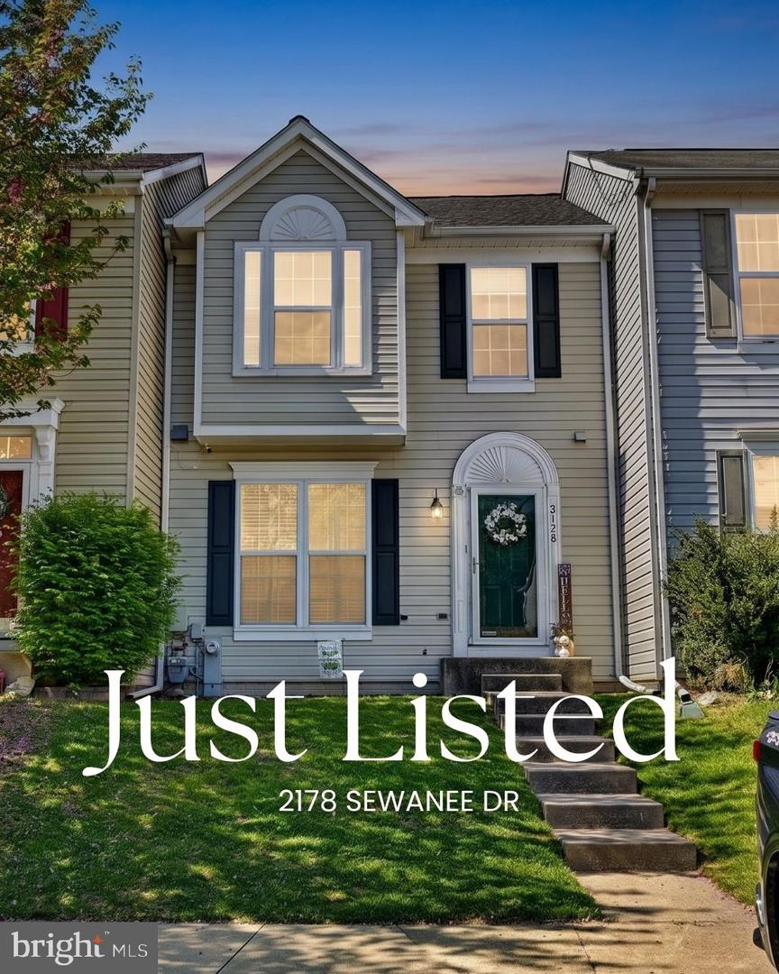 2178 Sewanee Drive, Forest Hill