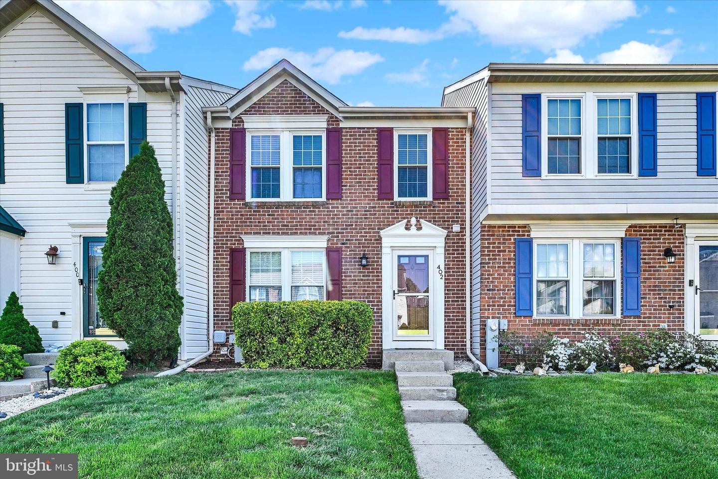 402 Macintosh Circle, Joppa