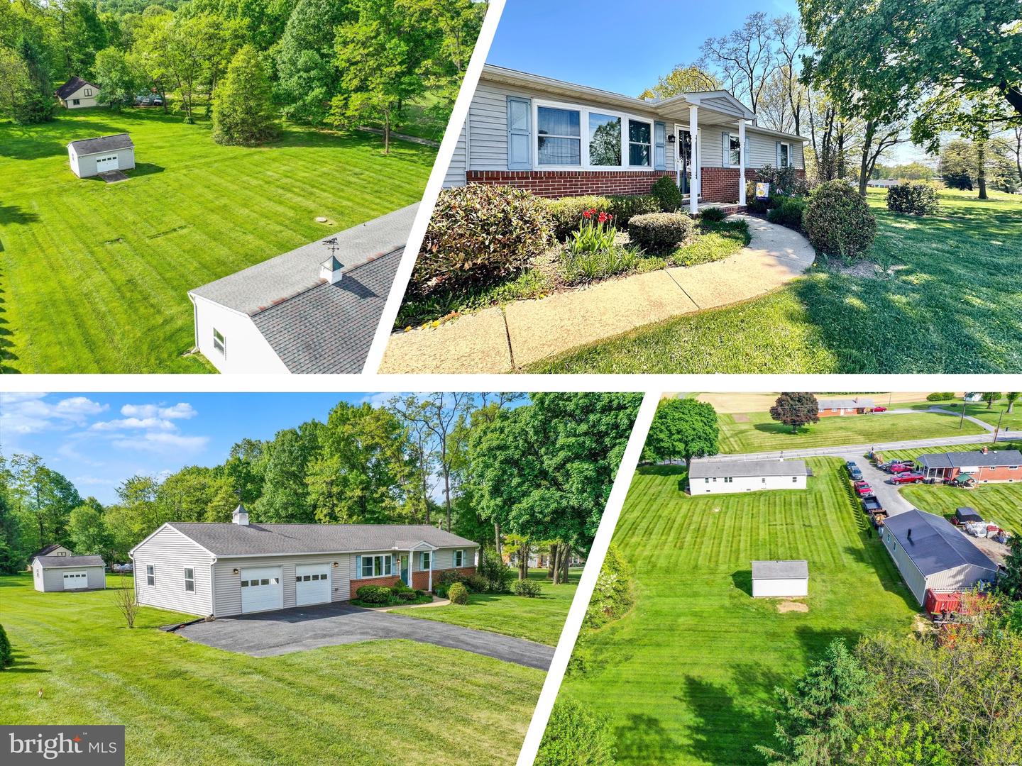3115 Troyer Road, White Hall