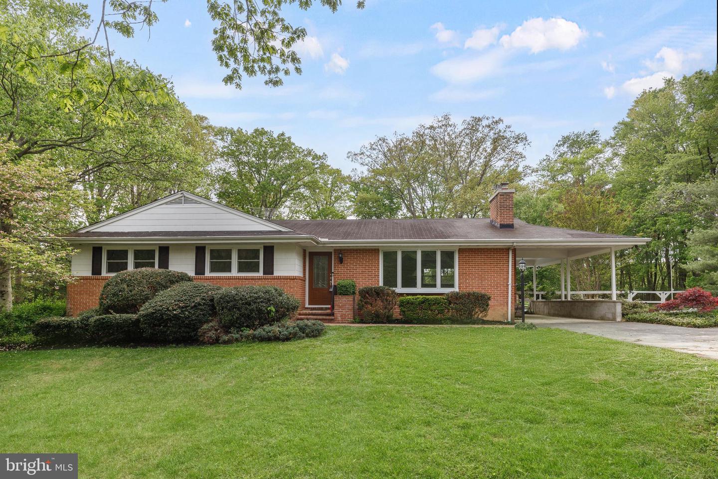 2311 Beverly Drive, Joppa
