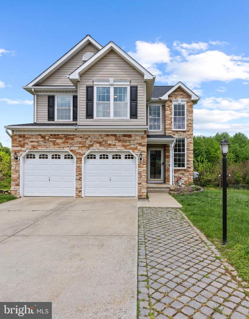 751 Hickory Limb Circle