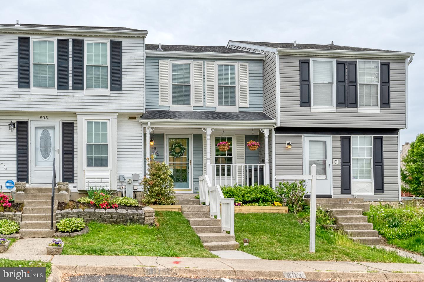 803 Angel Valley Court, Edgewood
