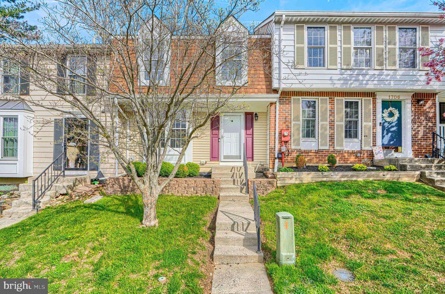 1704 Beechbank Way, Bel Air