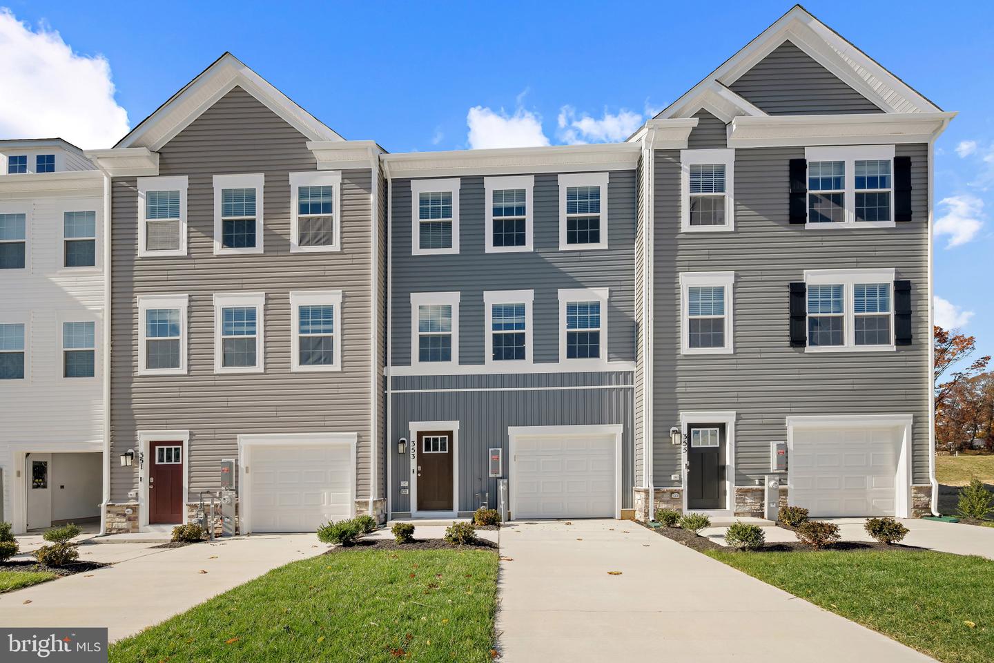 361 Hackley Drive