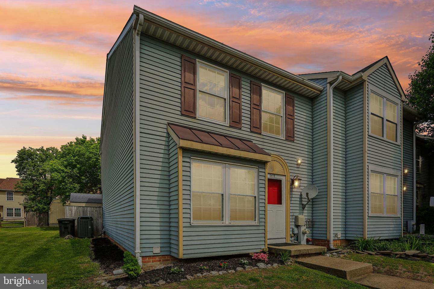 4316 Horner Lane, Belcamp