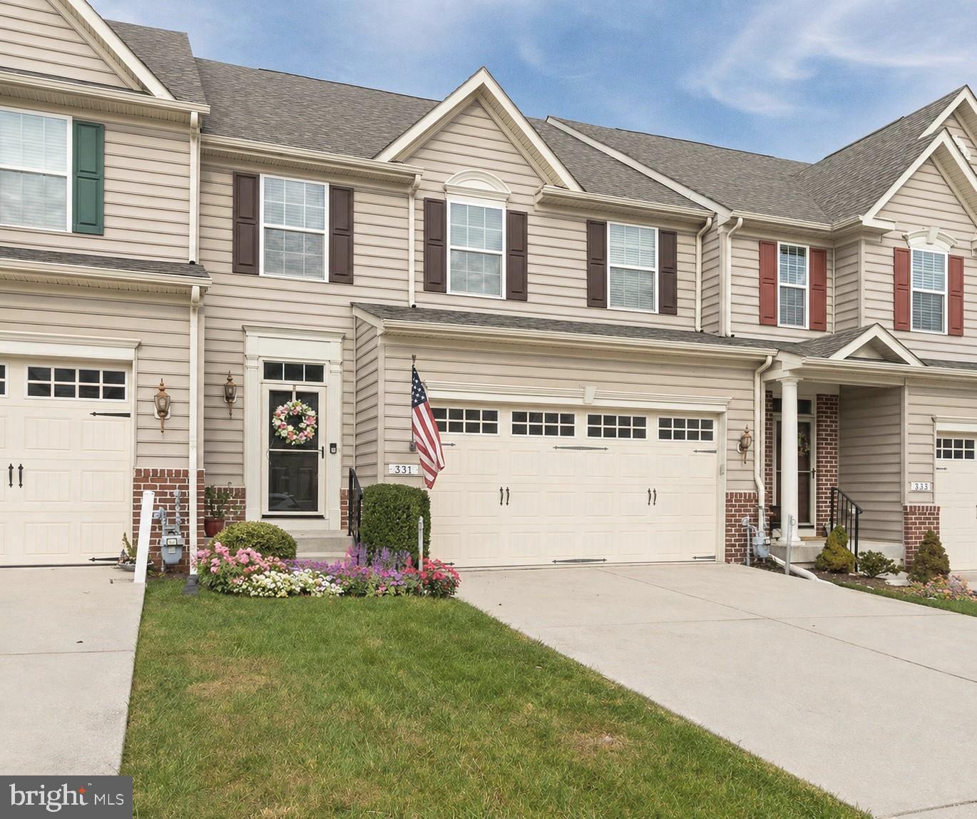 331 Tufton Circle