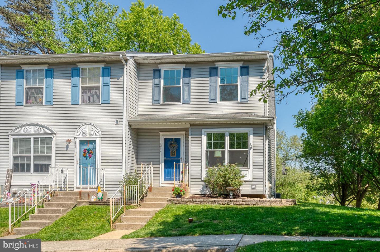 4242 Goodson Court, Belcamp