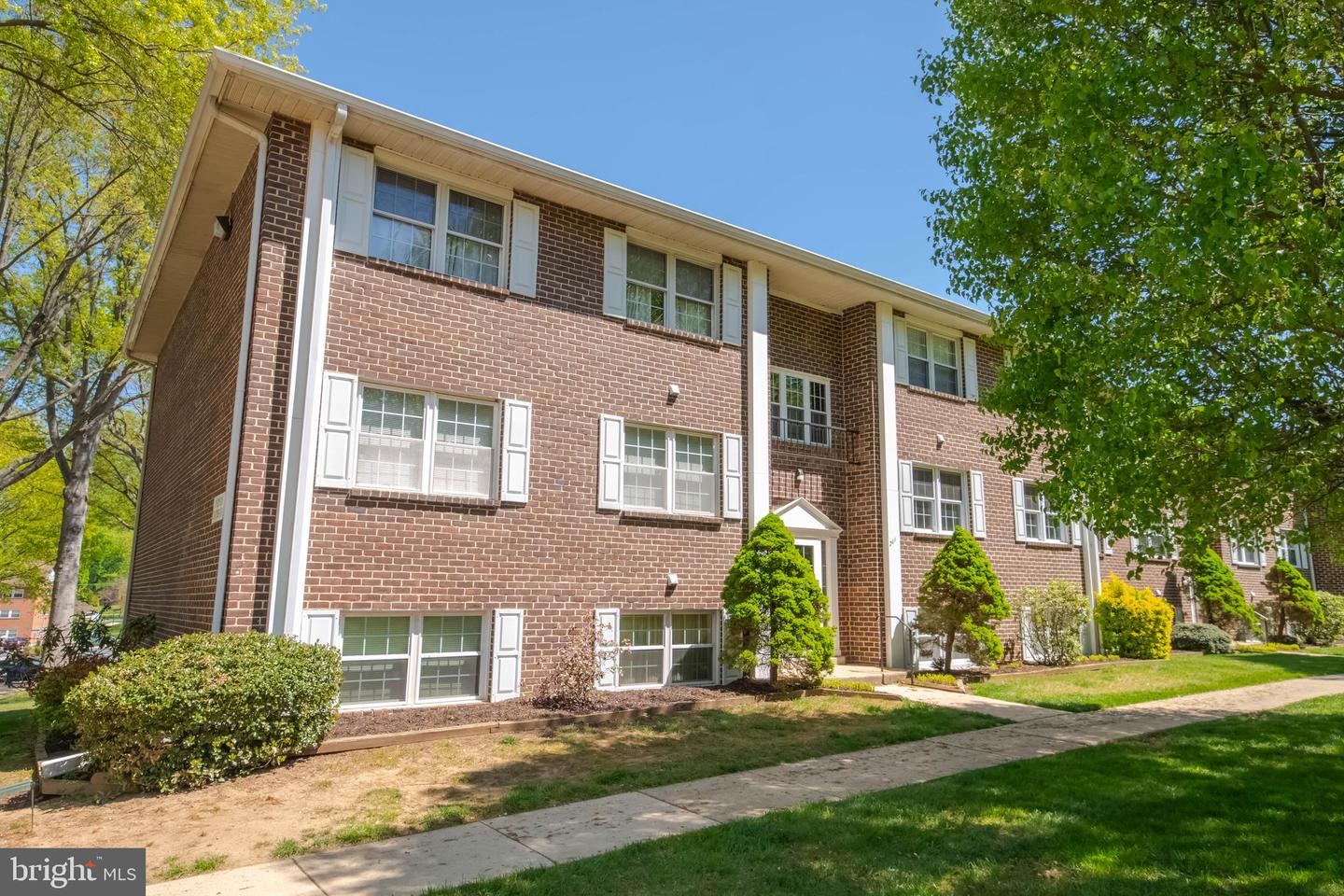 211 Crocker Drive #211-B, Bel Air
