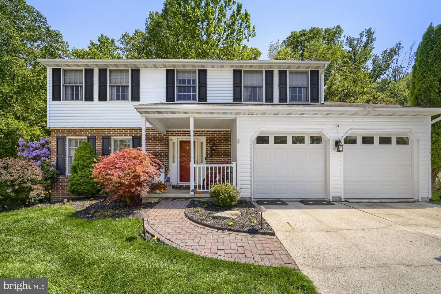 2222 Kempton Park Circle, Bel Air