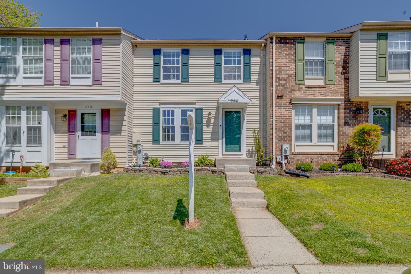 338 Delmar Court