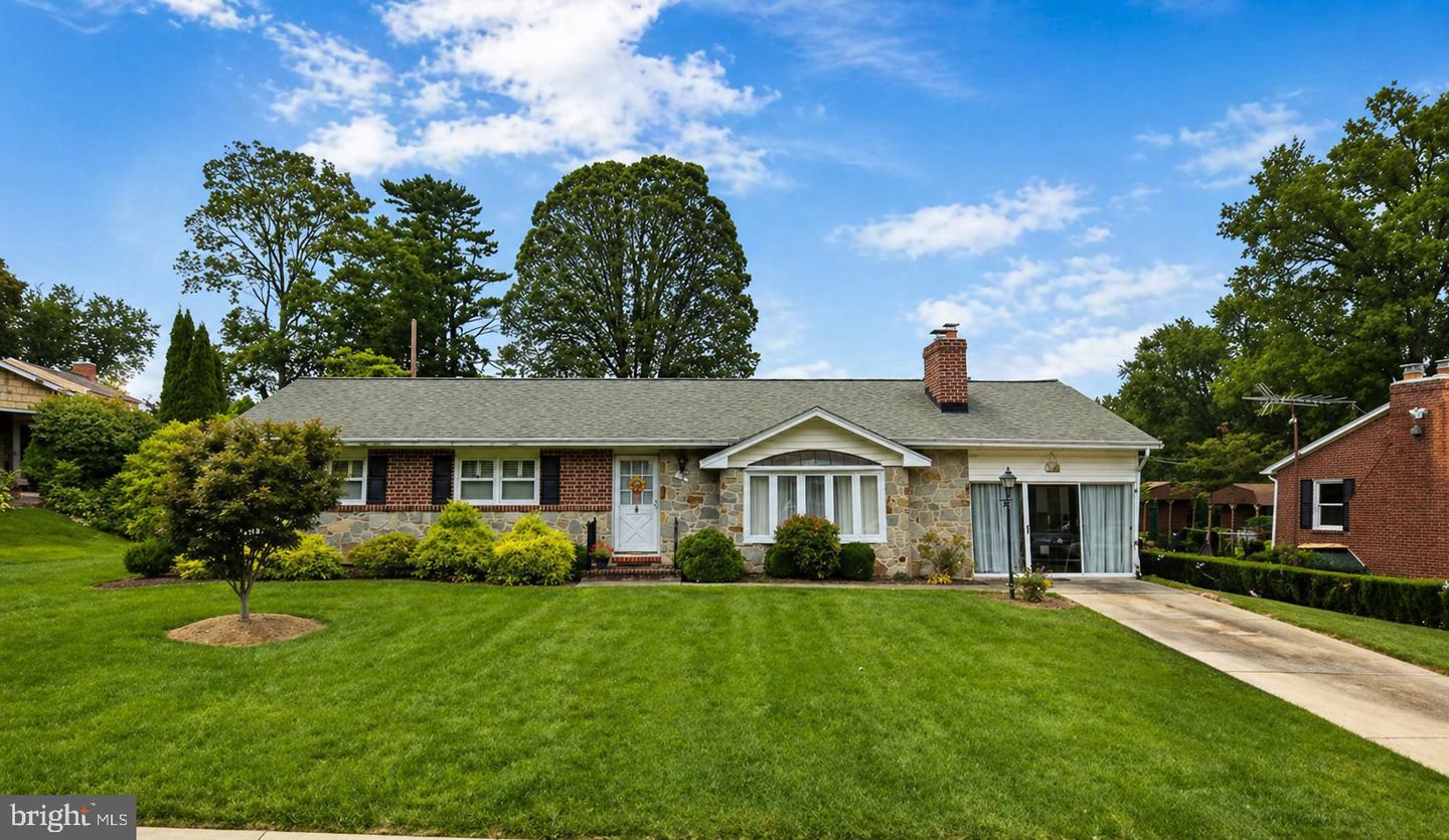 13 Hunter Drive, Bel Air