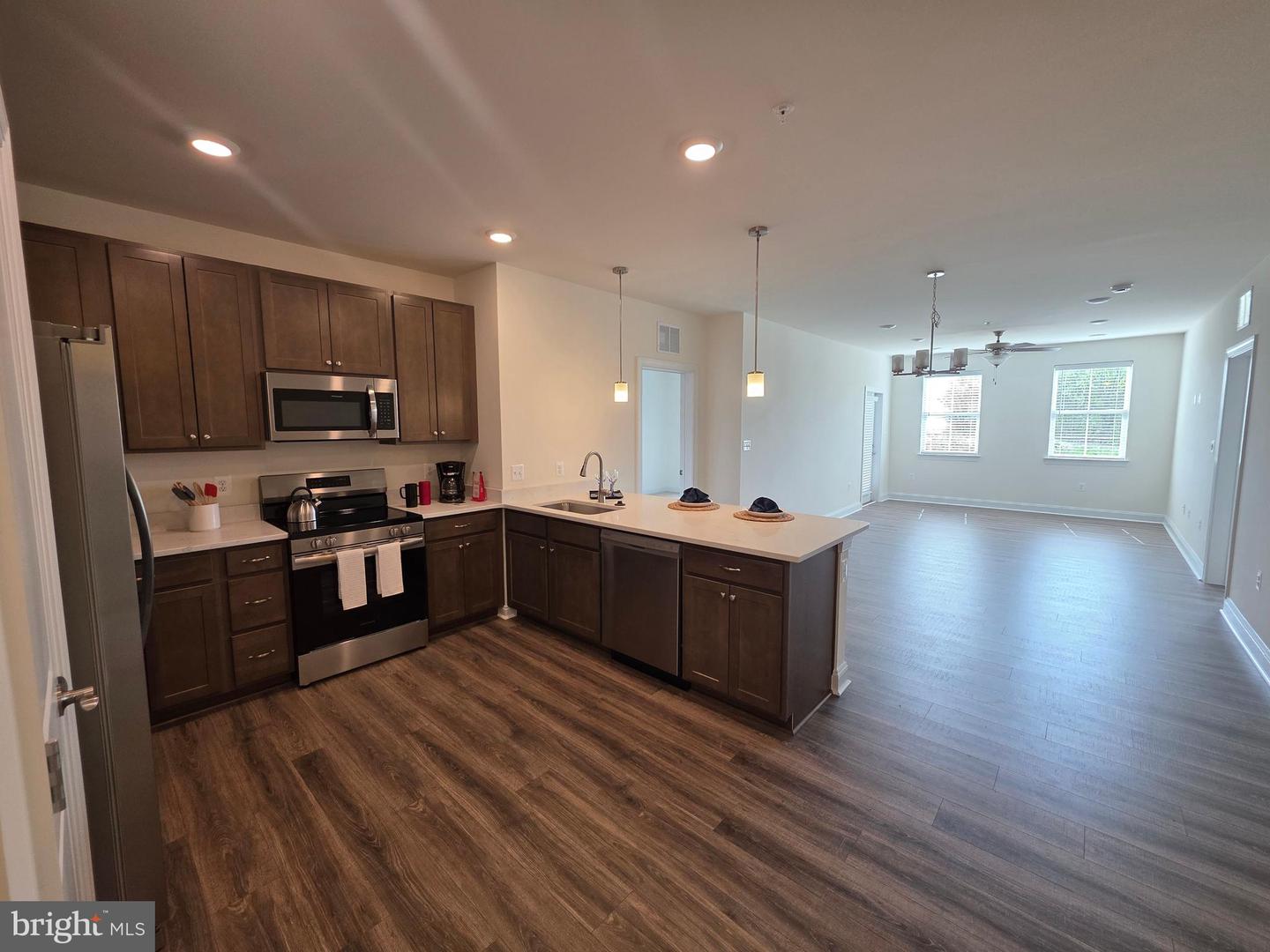 406 Bold Ruler Court #303