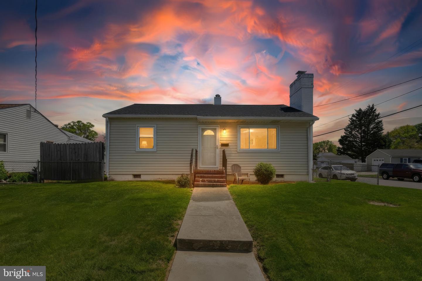 535 Walker Street, Aberdeen