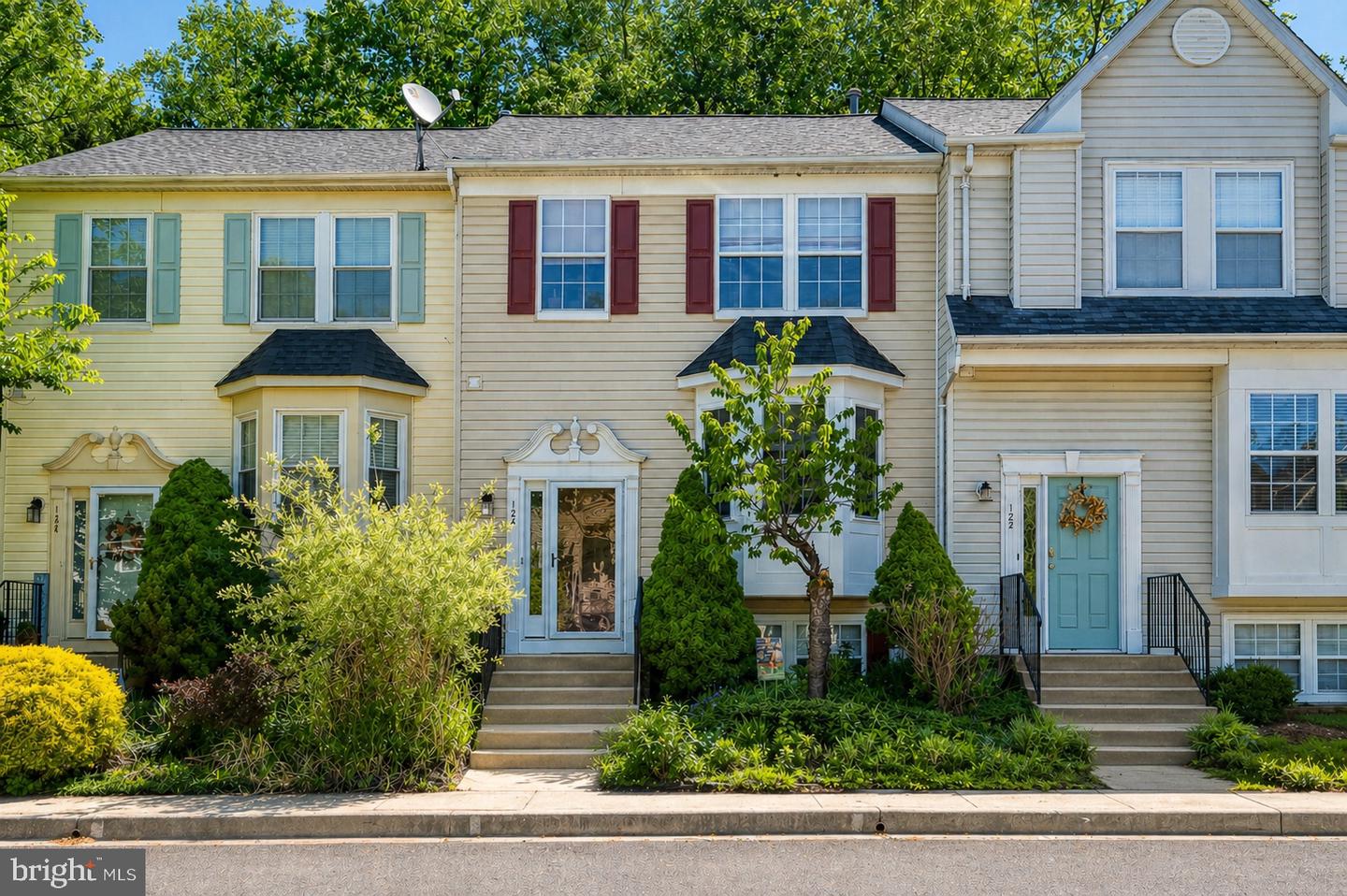 124 Gracecroft Drive, Havre De Grace