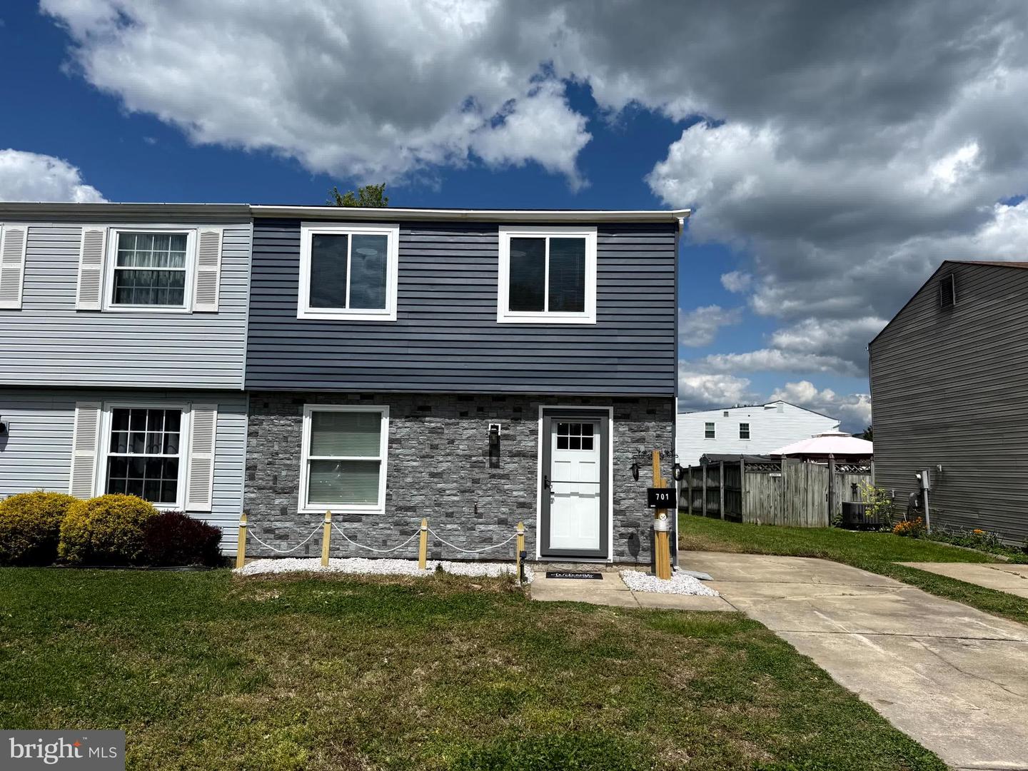 701 Shore Drive, Joppa