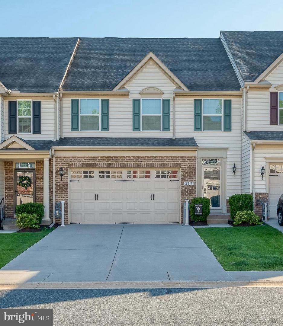355 Tufton Circle