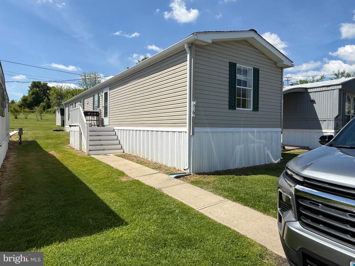 1121 S Old Philiadelphia Road #lot 6