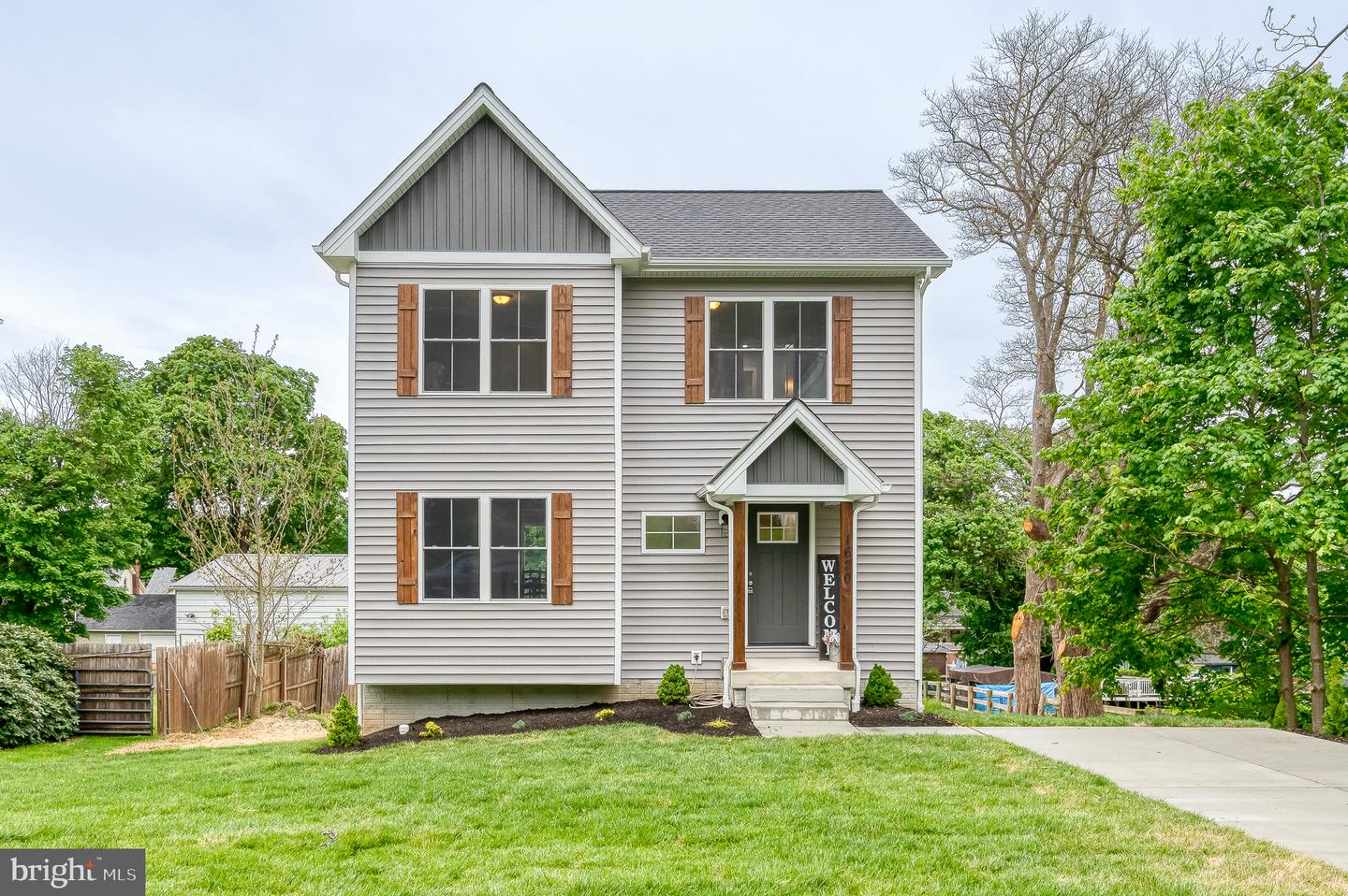 1620 Chestnut Street, Whiteford