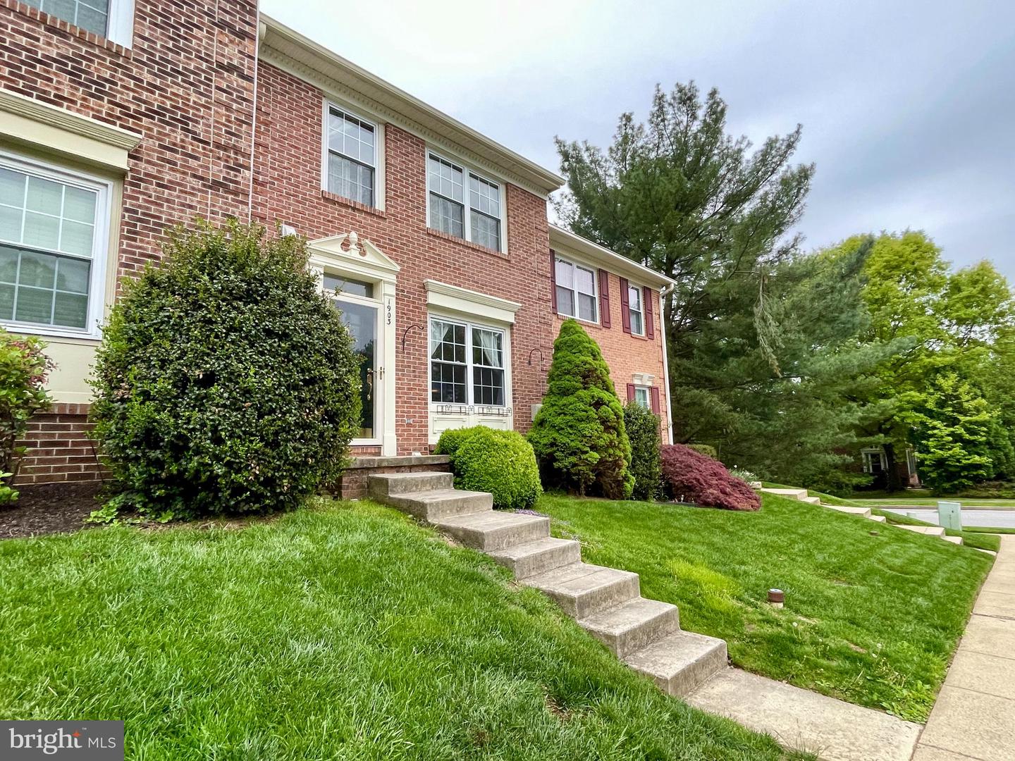 1903 Thomas Run Circle, Bel Air